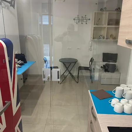 Adam Eric 4* 斯培西亚