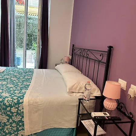 Adam Eric 住宿加早餐酒店