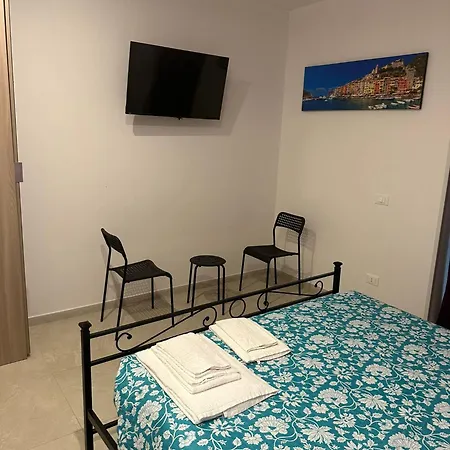 住宿加早餐酒店 Adam Eric