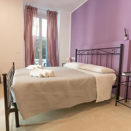 Adam Eric 4* 斯培西亚