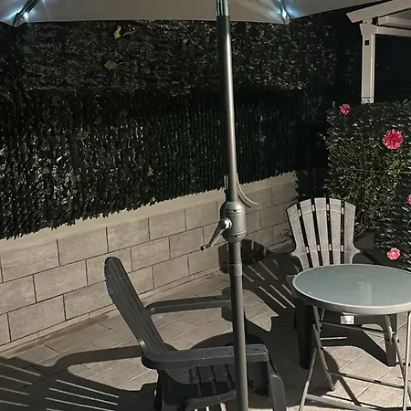 住宿加早餐酒店 Adam Eric