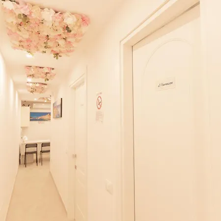 住宿加早餐酒店 Adam Eric