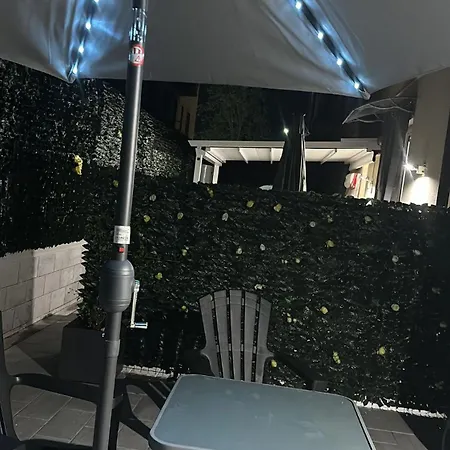 住宿加早餐酒店 Adam Eric 斯培西亚