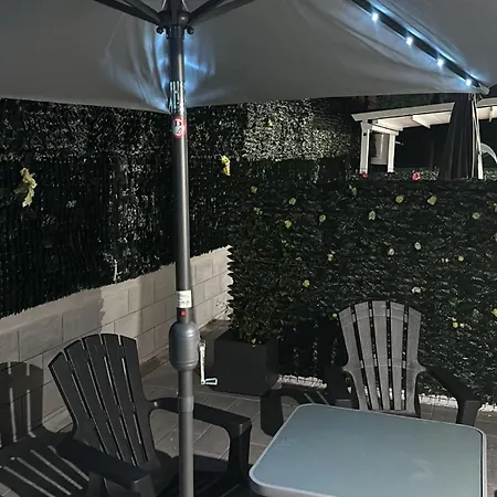 Adam Eric 4* 斯培西亚