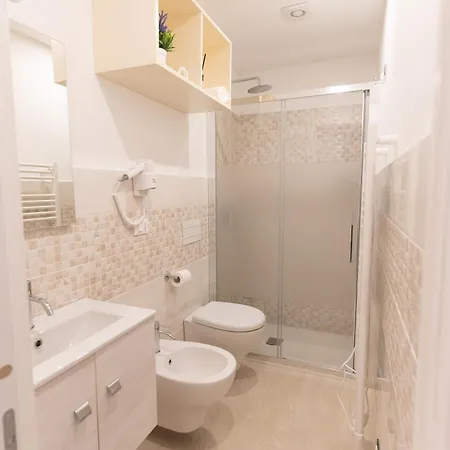 Adam Eric 住宿加早餐酒店