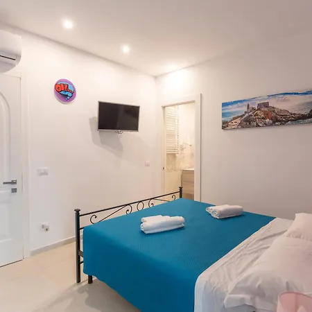 住宿加早餐酒店 Adam Eric