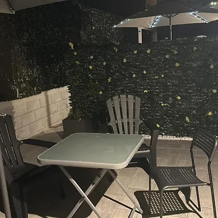 Adam Eric 4* 斯培西亚