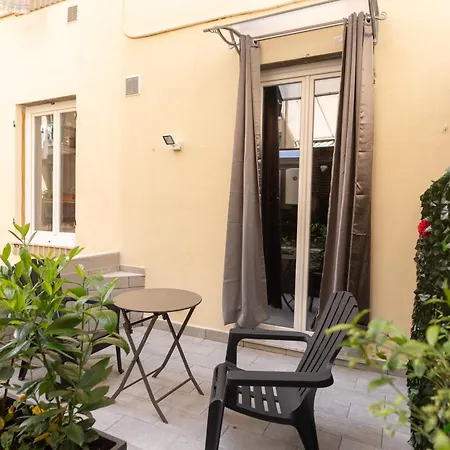 Adam Eric 住宿加早餐酒店