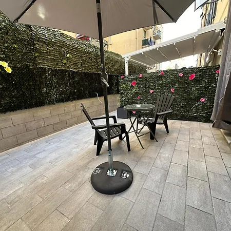 Adam Eric 住宿加早餐酒店 4*