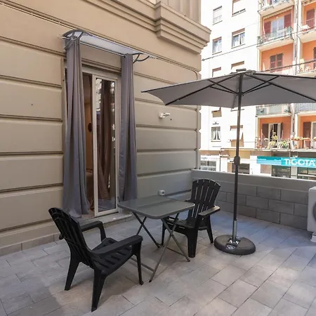 Adam Eric 住宿加早餐酒店 斯培西亚