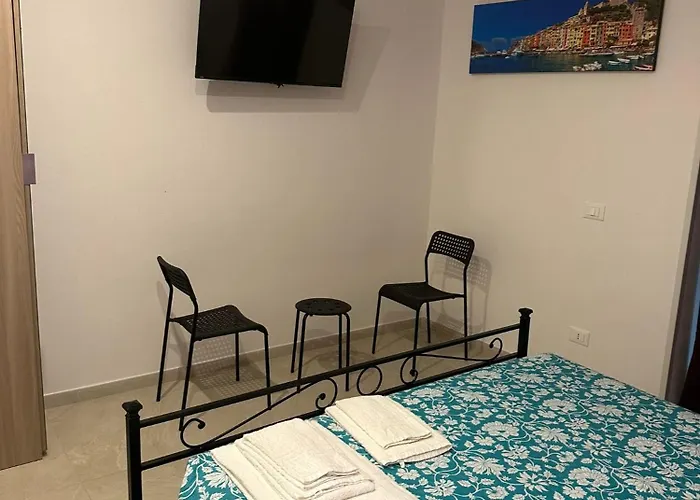 Nocleg ze śniadaniem Adam Eric