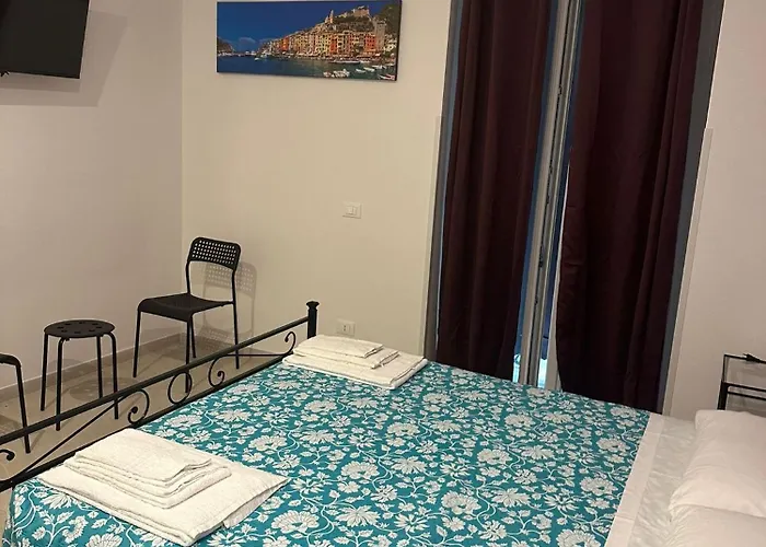 Couette-café Adam Eric 4*