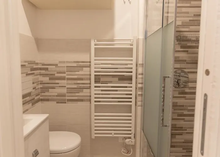 Nocleg ze śniadaniem Adam Eric