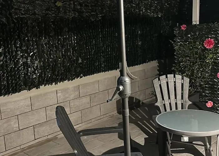 Nocleg ze śniadaniem Adam Eric