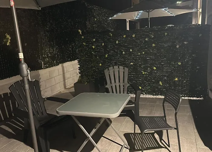 Adam Eric 4* La Spezia