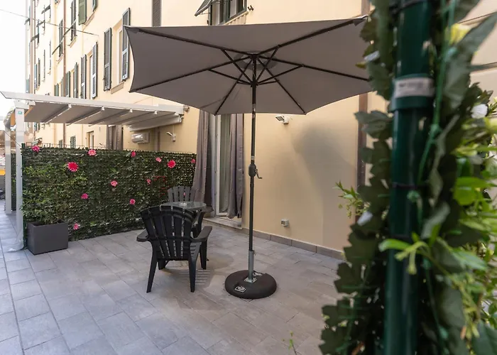 Adam Eric 4* La Spezia