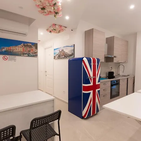 Adam Eric Bed and Breakfast 4*