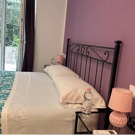 Adam Eric 4* ラ・スペツィア