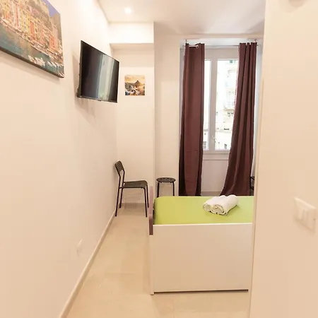 Bed and Breakfast Adam Eric Λα Σπέτσια