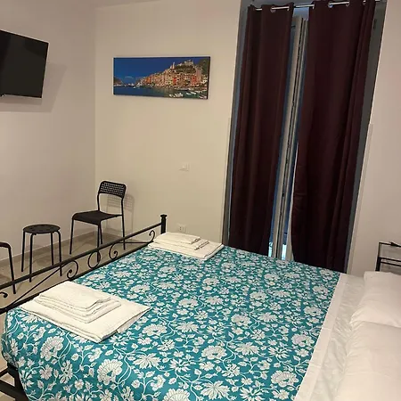 ベッド・アンド・ブレックファスト Adam Eric 4*