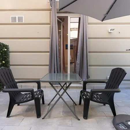 ベッド・アンド・ブレックファスト Adam Eric ラ・スペツィア