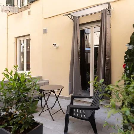 Adam Eric Bed and Breakfast 4*