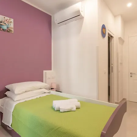 Adam Eric ラ・スペツィア