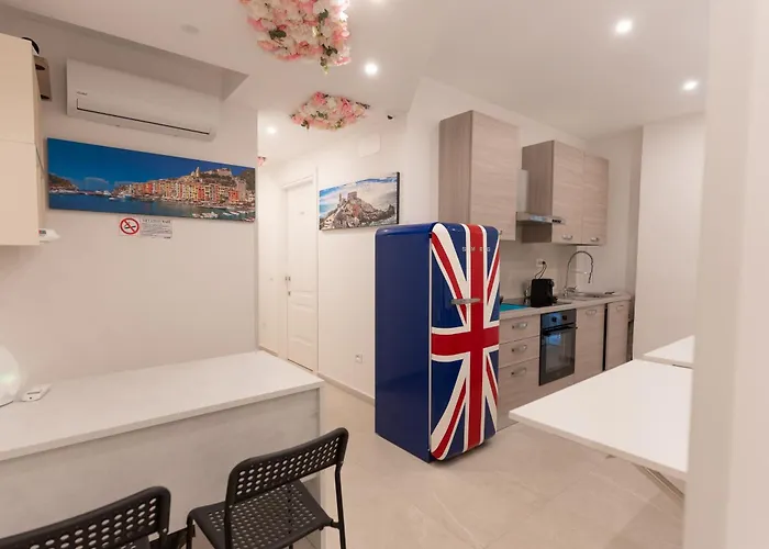 Adam Eric Bed & Breakfast 4*