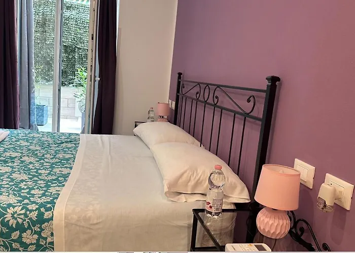 Adam Eric 4* La Spezia