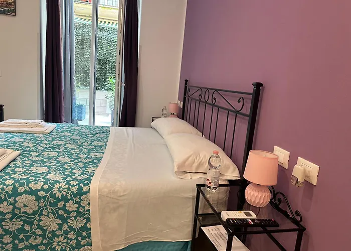 Adam Eric Bed & Breakfast