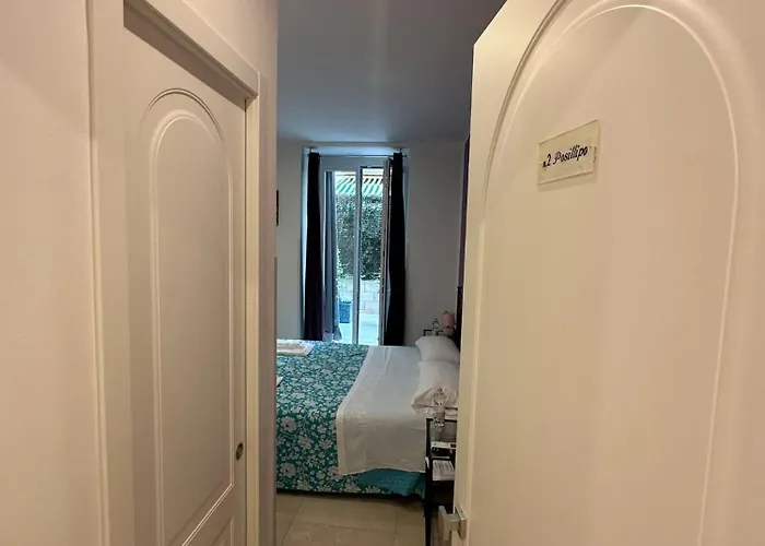 Adam Eric Bed & Breakfast La Spezia