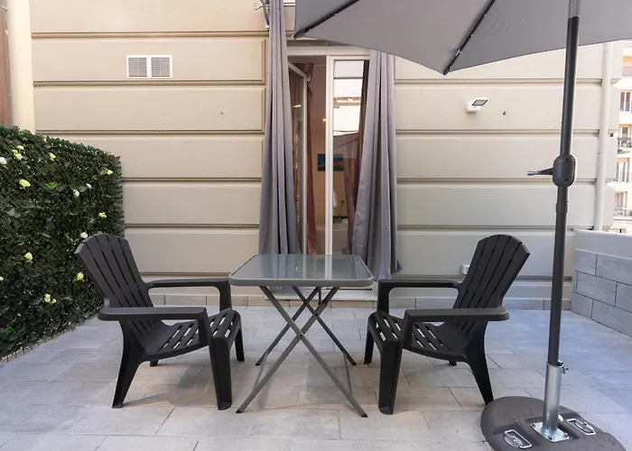 Bed & Breakfast Adam Eric La Spezia