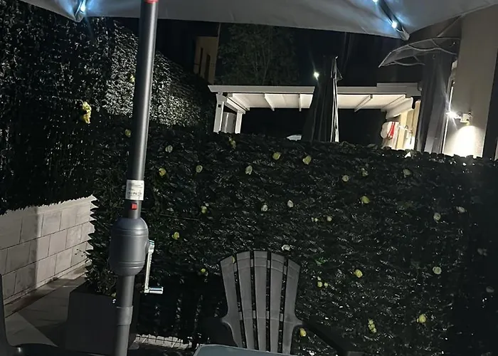 Bed & Breakfast Adam Eric La Spezia