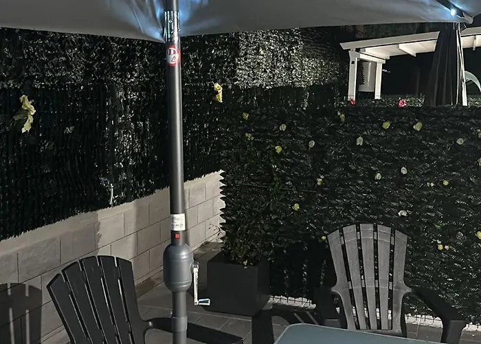 Adam Eric 4* La Spezia