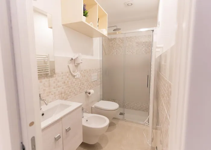 Adam Eric Bed & Breakfast