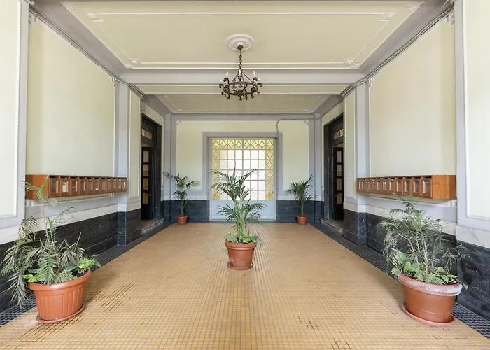 Adam Eric Bed & Breakfast 4*