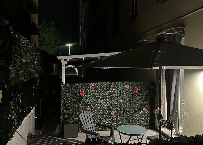 Adam Eric Bed & Breakfast La Spezia