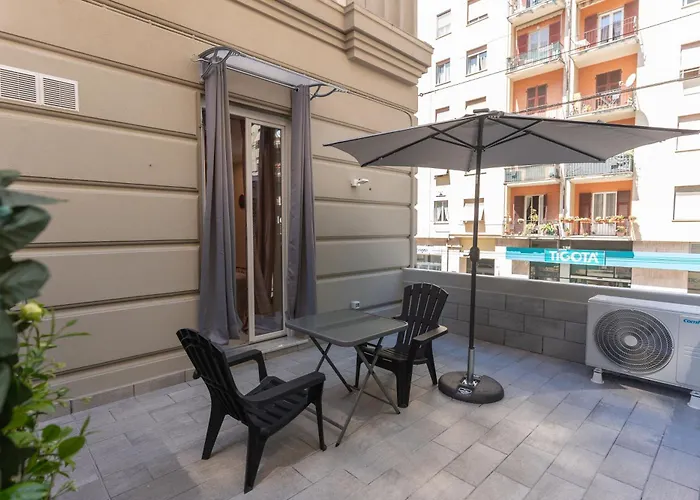 Adam Eric Bed & Breakfast La Spezia