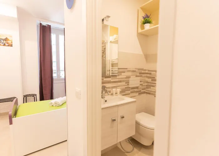 Bed & Breakfast Adam Eric La Spezia